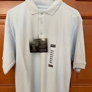 Kirkland Polo NWT Small